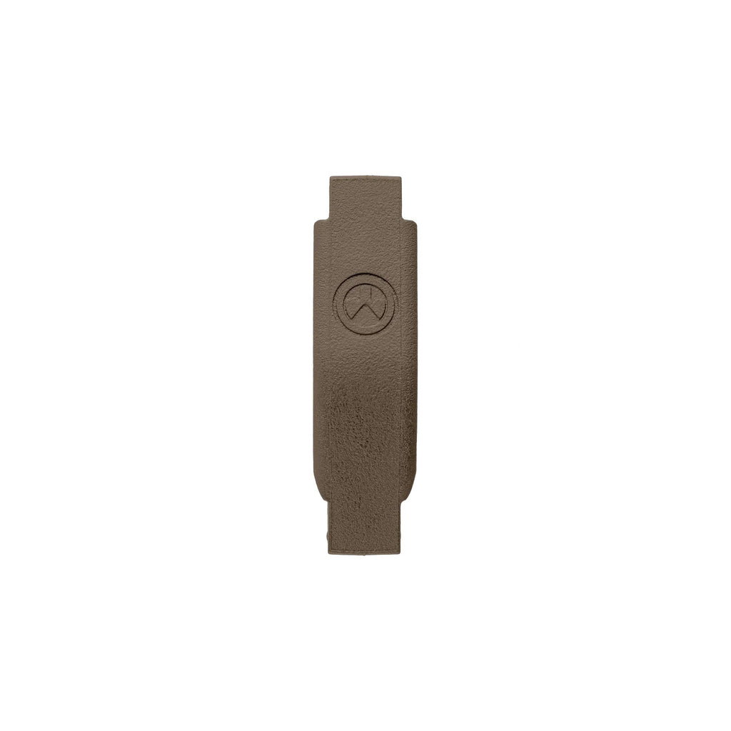 Спускова скоба Magpul MOE Enhanced Trigger Guard AR15/AR10 FDE