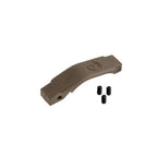 Спускова скоба Magpul MOE Enhanced Trigger Guard AR15/AR10 FDE