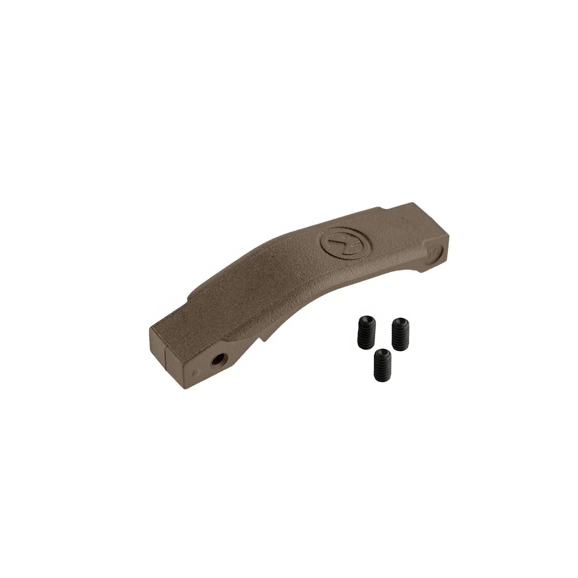 Спускова скоба Magpul MOE Enhanced Trigger Guard AR15/AR10 FDE