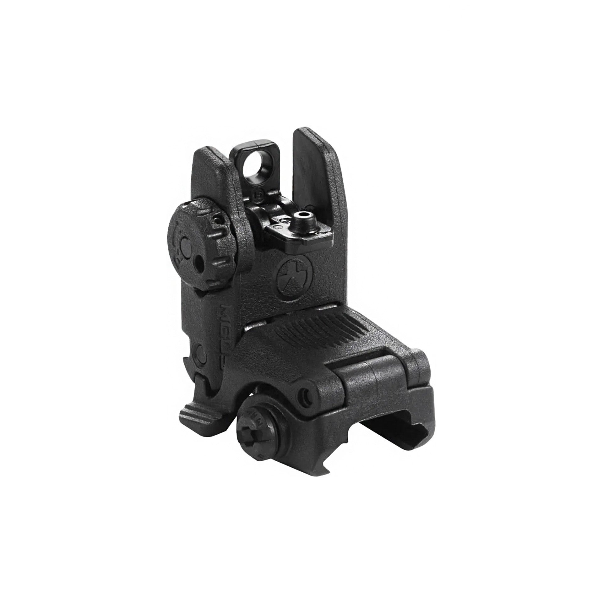 Цілик складаний Magpul MBUS Sight Weaver/Picatinny
