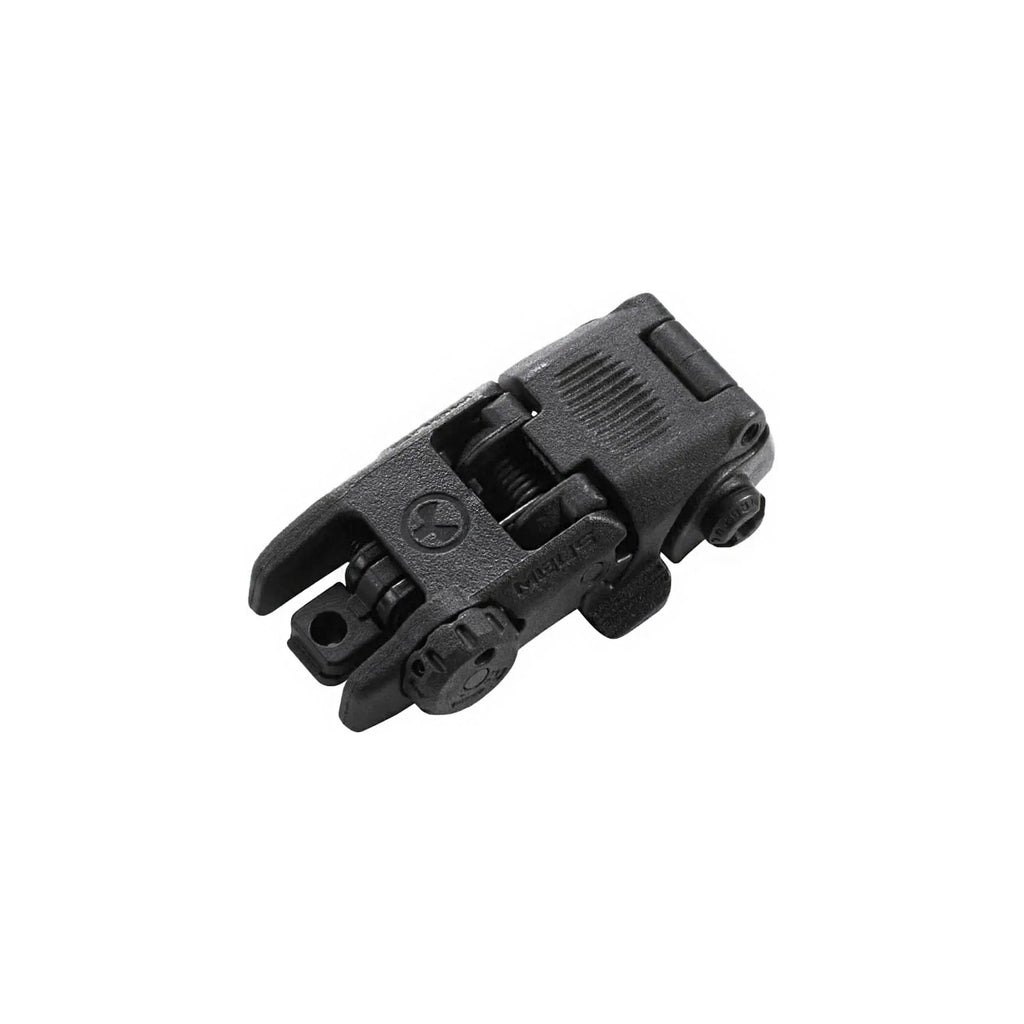 Цілик складаний Magpul MBUS Sight Weaver/Picatinny