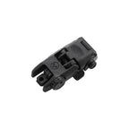 Цілик складаний Magpul MBUS Sight Weaver/Picatinny