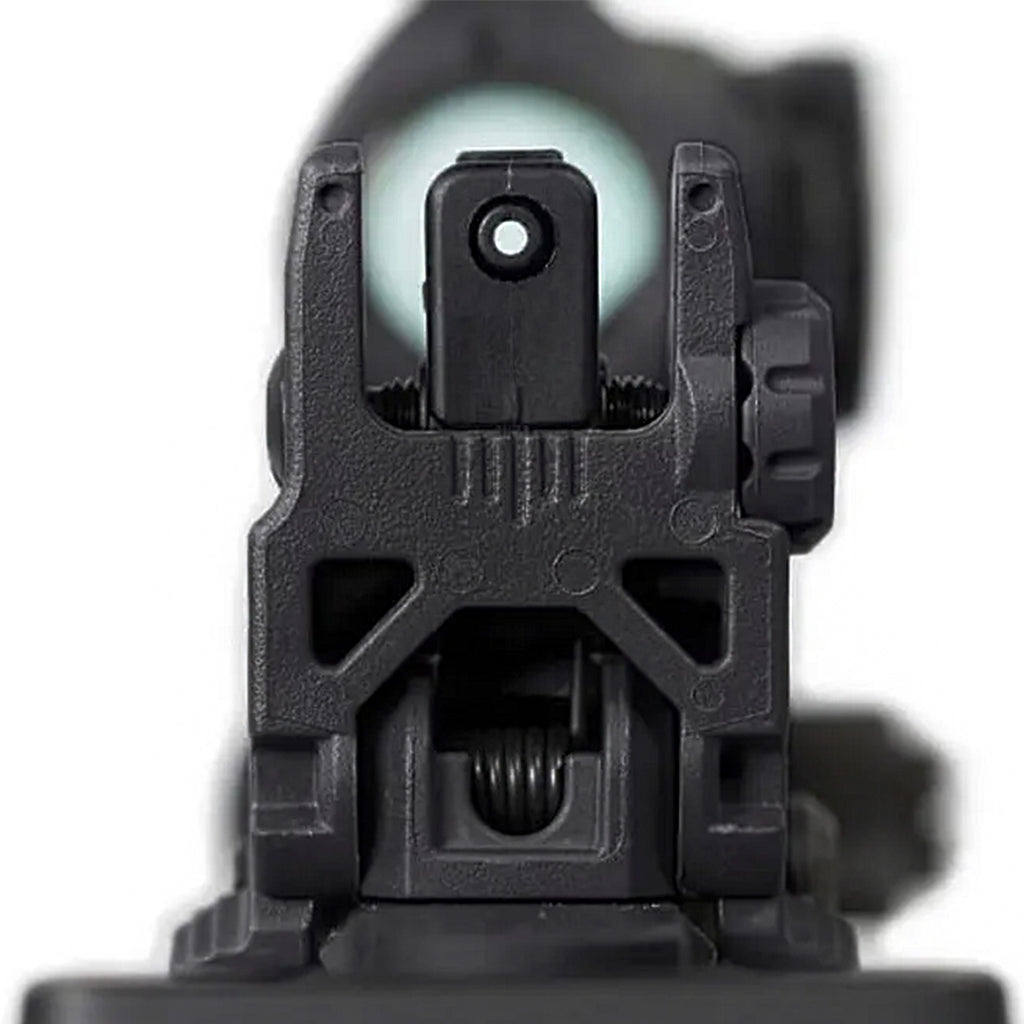 Цілик складаний Magpul MBUS Sight Weaver/Picatinny