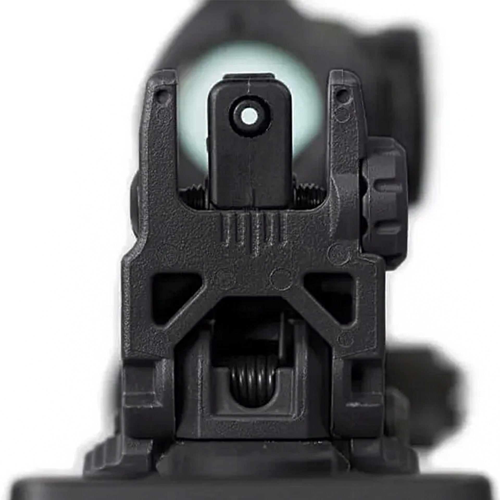 Цілик складаний Magpul MBUS Sight Weaver/Picatinny