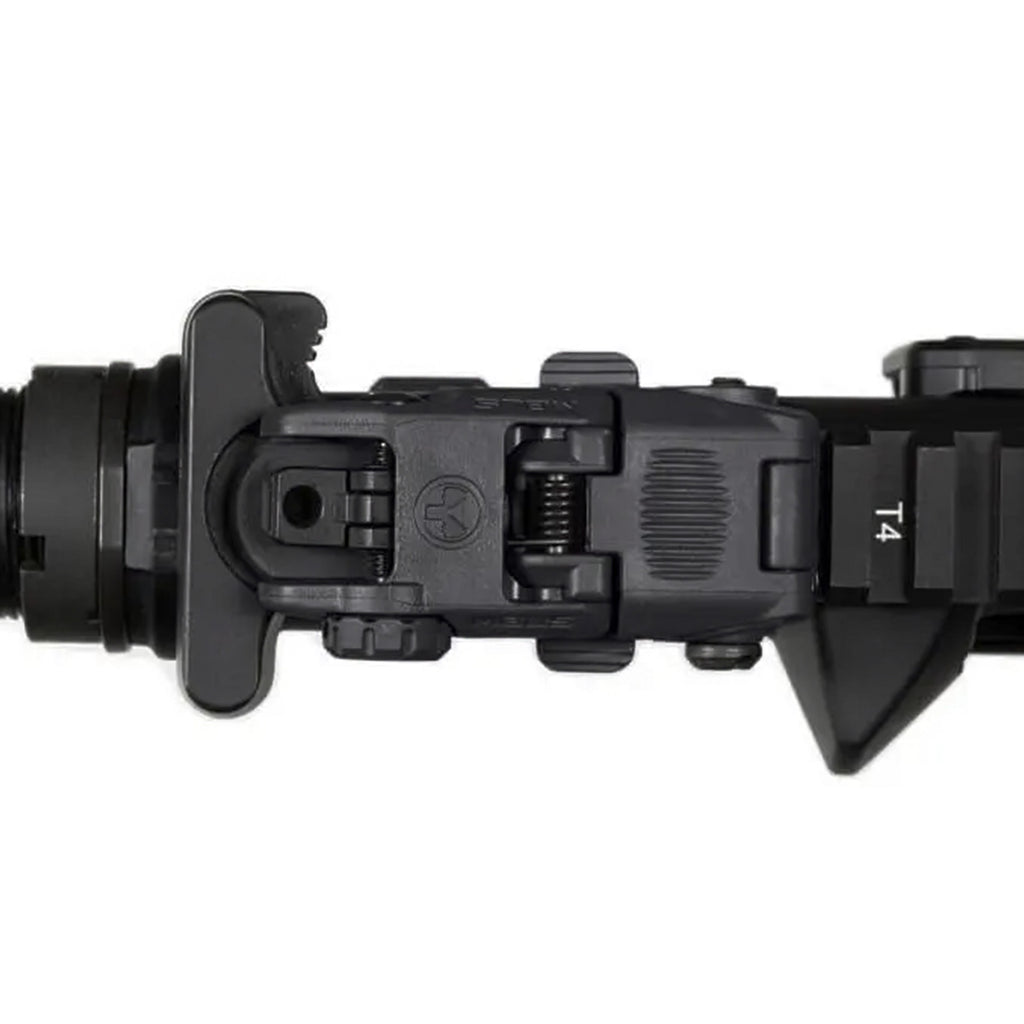 Цілик складаний Magpul MBUS Sight Weaver/Picatinny