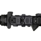 Цілик складаний Magpul MBUS Sight Weaver/Picatinny