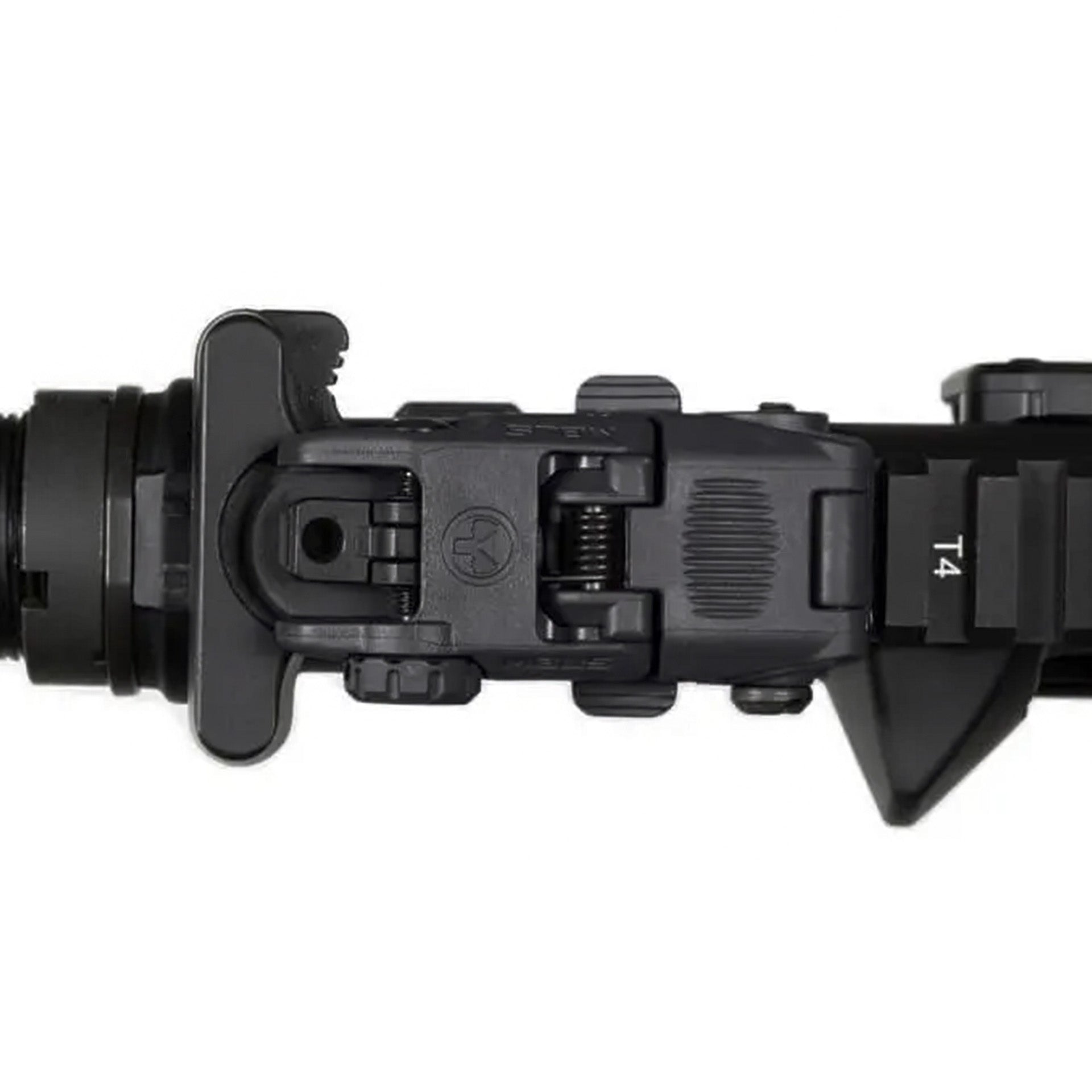 Цілик складаний Magpul MBUS Sight Weaver/Picatinny
