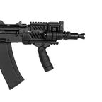 Цівка FAB Defense KPR полімерне для АКСУ