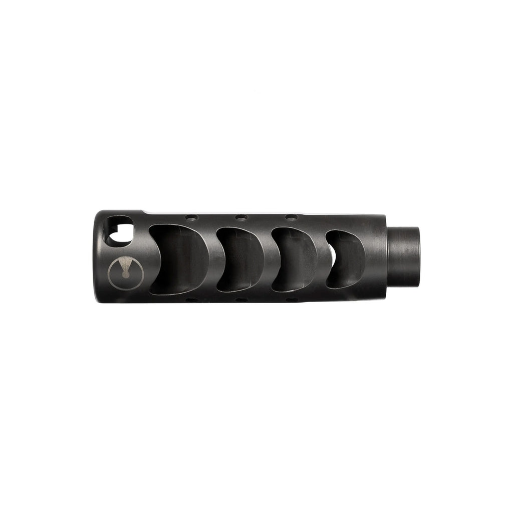 Дульный тормоз-компенсатор ULTRADYNE Apollo Max кал. 223 Rem 1/2"-28