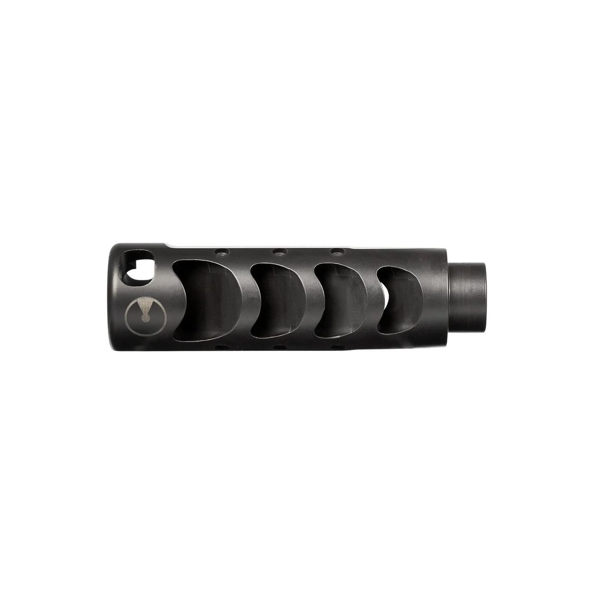 Дульный тормоз-компенсатор ULTRADYNE Apollo Max кал. 223 Rem 1/2"-28