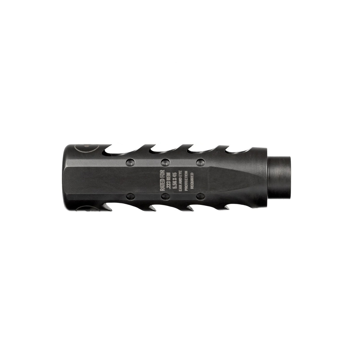 Дульный тормоз-компенсатор ULTRADYNE Apollo Max кал. 223 Rem 1/2"-28