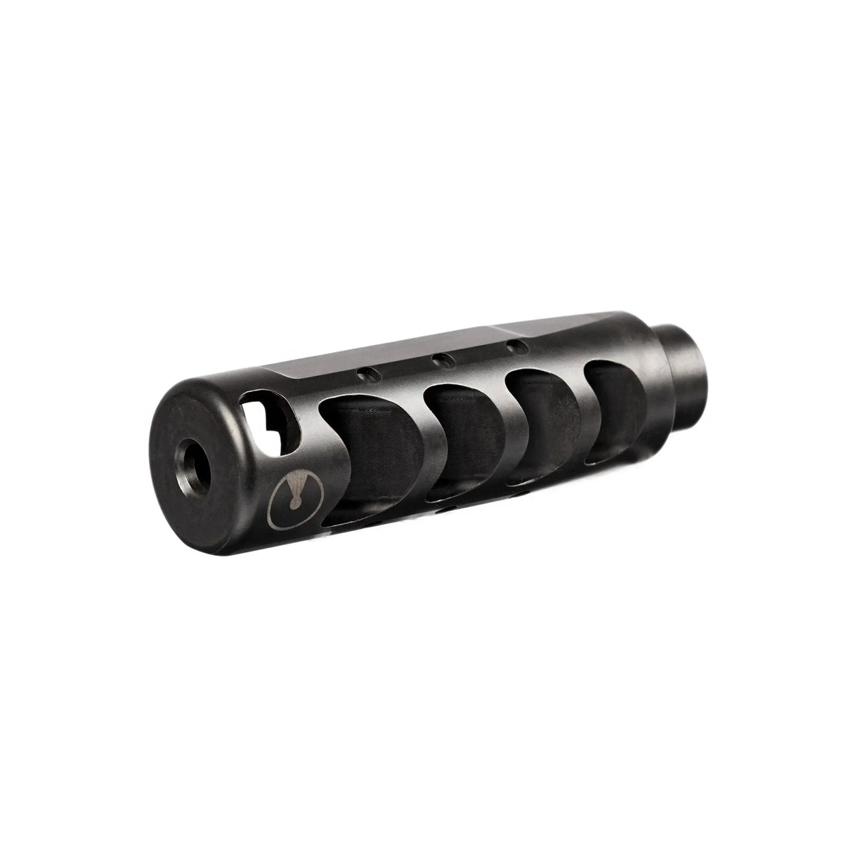 Дульный тормоз-компенсатор ULTRADYNE Apollo Max кал. 223 Rem 1/2"-28