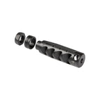 Дульный тормоз-компенсатор ULTRADYNE Apollo Max кал. 223 Rem 1/2"-28