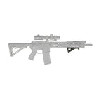 Упор передній Magpul AFG Picatinny
