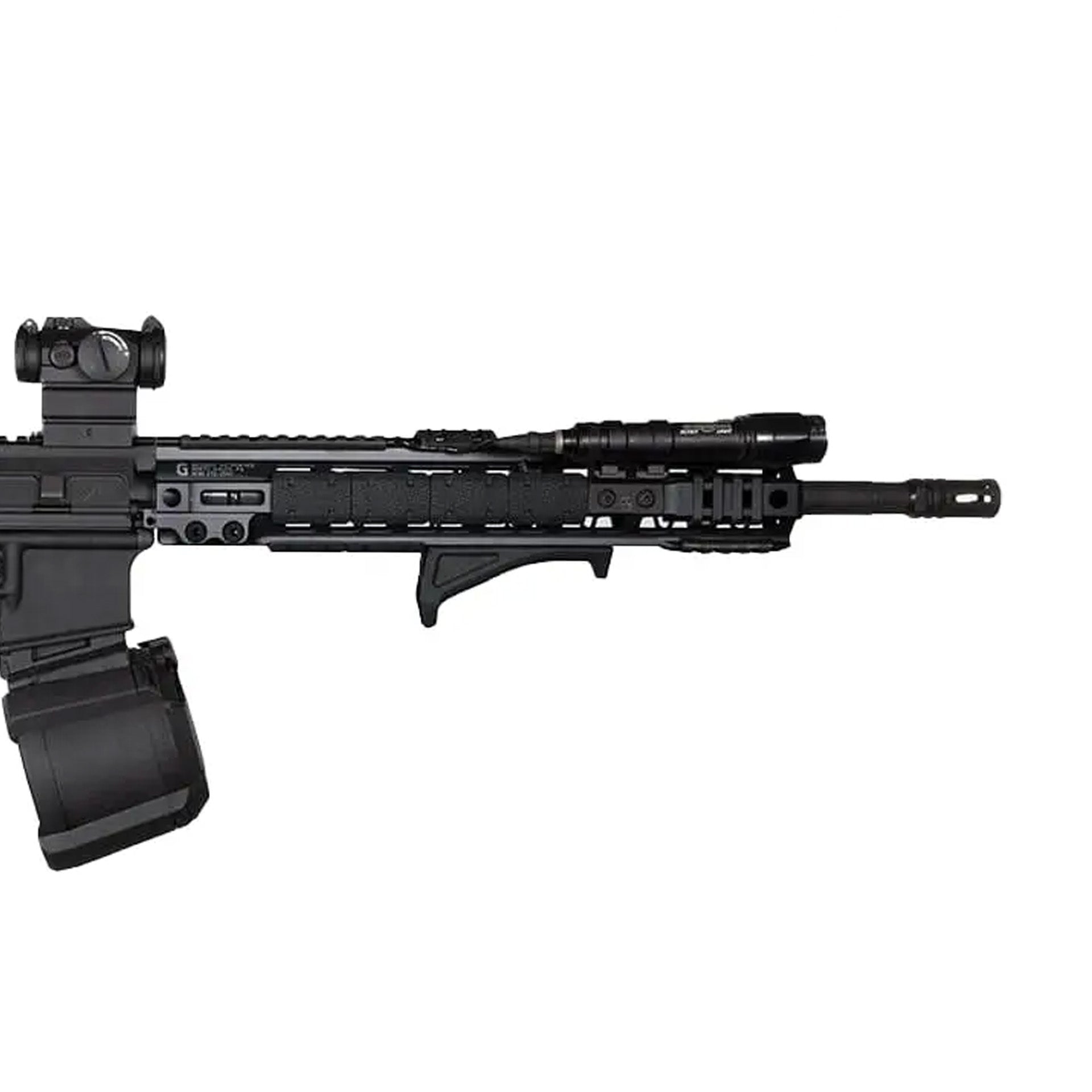 Упор передній Magpul AFG M-LOK