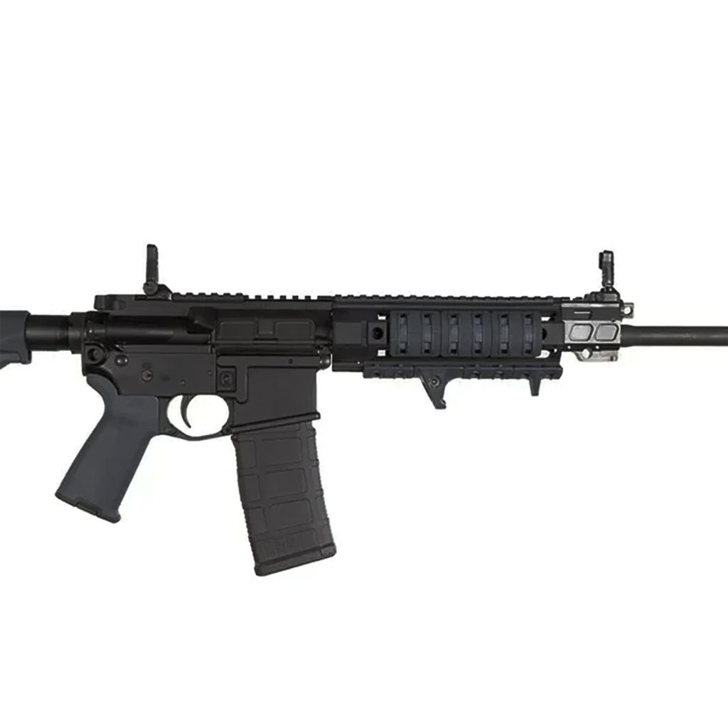 Упір для руки Magpul XTM 1913 Picatinny, Black