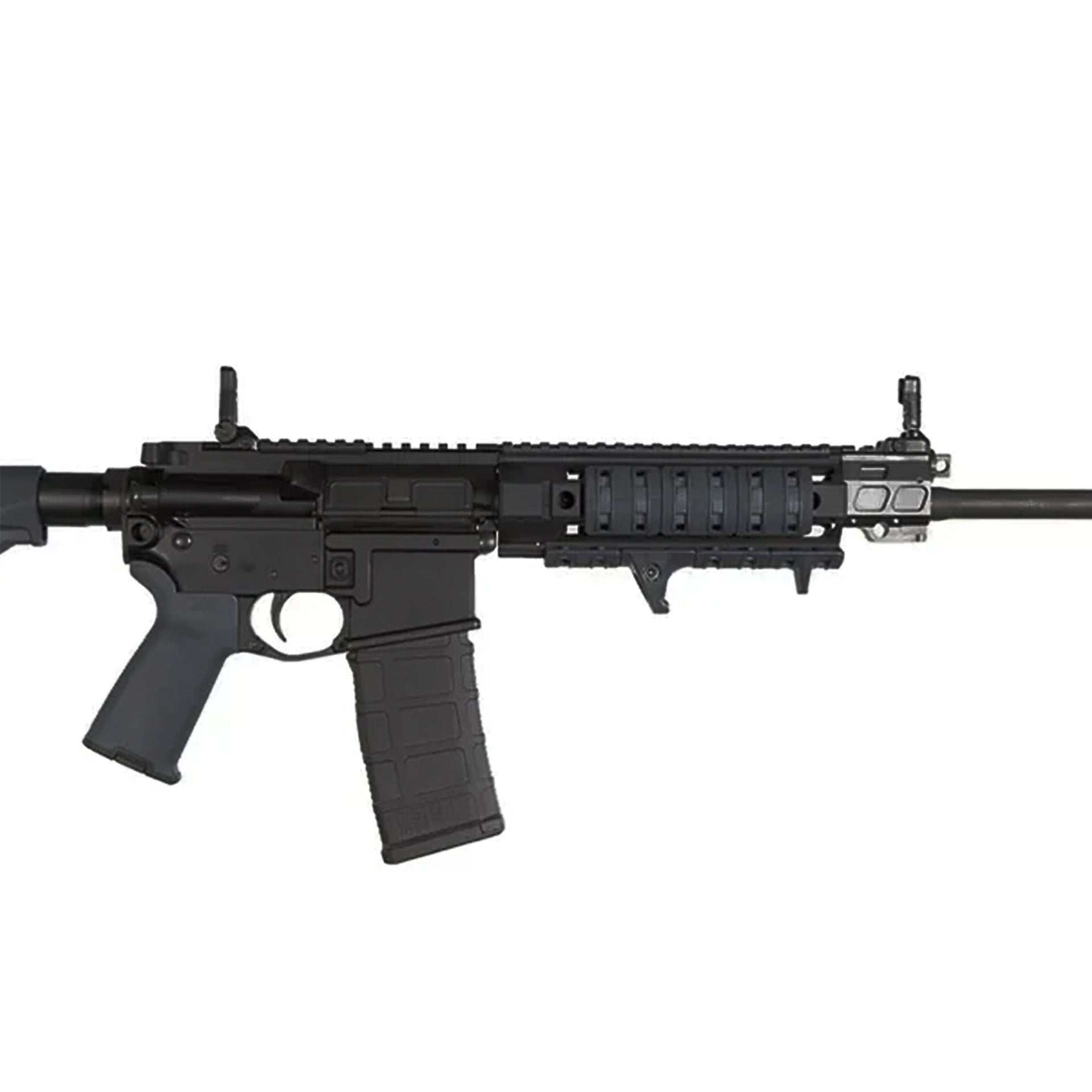 Упір для руки Magpul XTM 1913 Picatinny, Black
