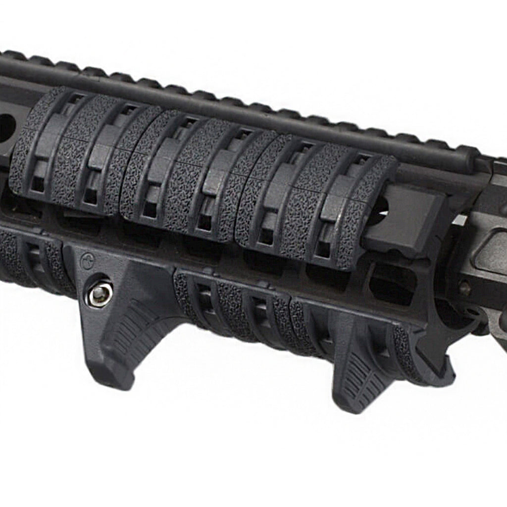 Упір для руки Magpul XTM 1913 Picatinny, Black