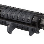 Упір для руки Magpul XTM 1913 Picatinny, Black