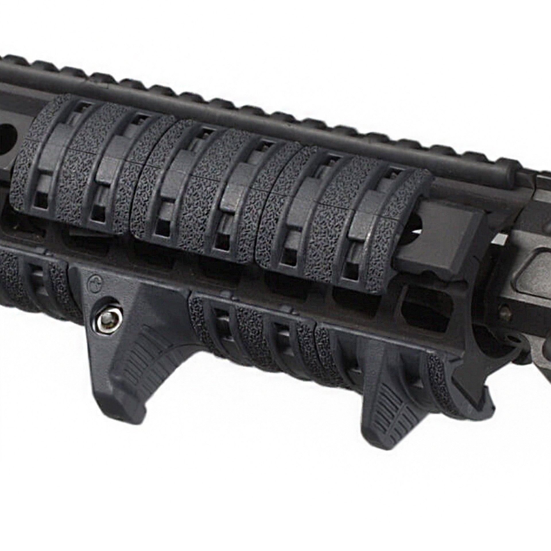 Упір для руки Magpul XTM 1913 Picatinny, Black