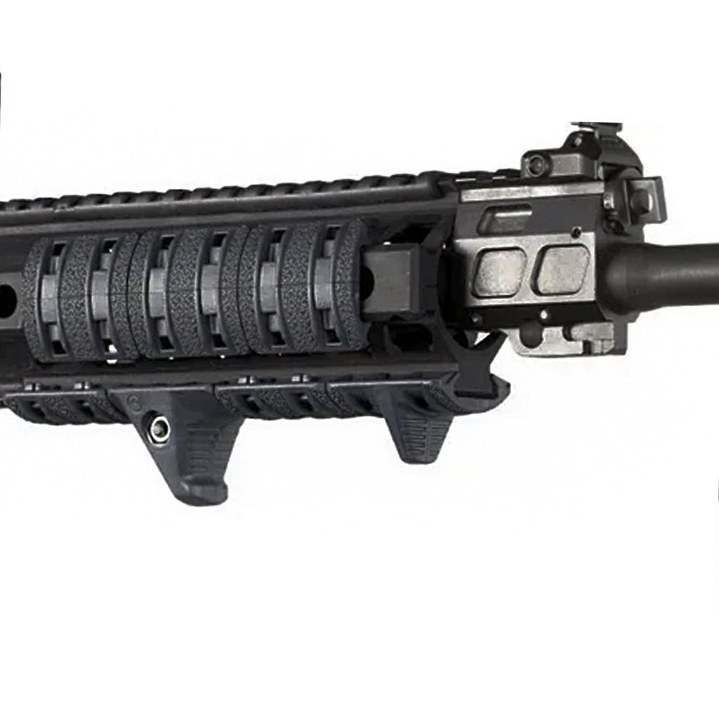 Упір для руки Magpul XTM 1913 Picatinny, Black