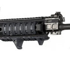 Упір для руки Magpul XTM 1913 Picatinny, Black