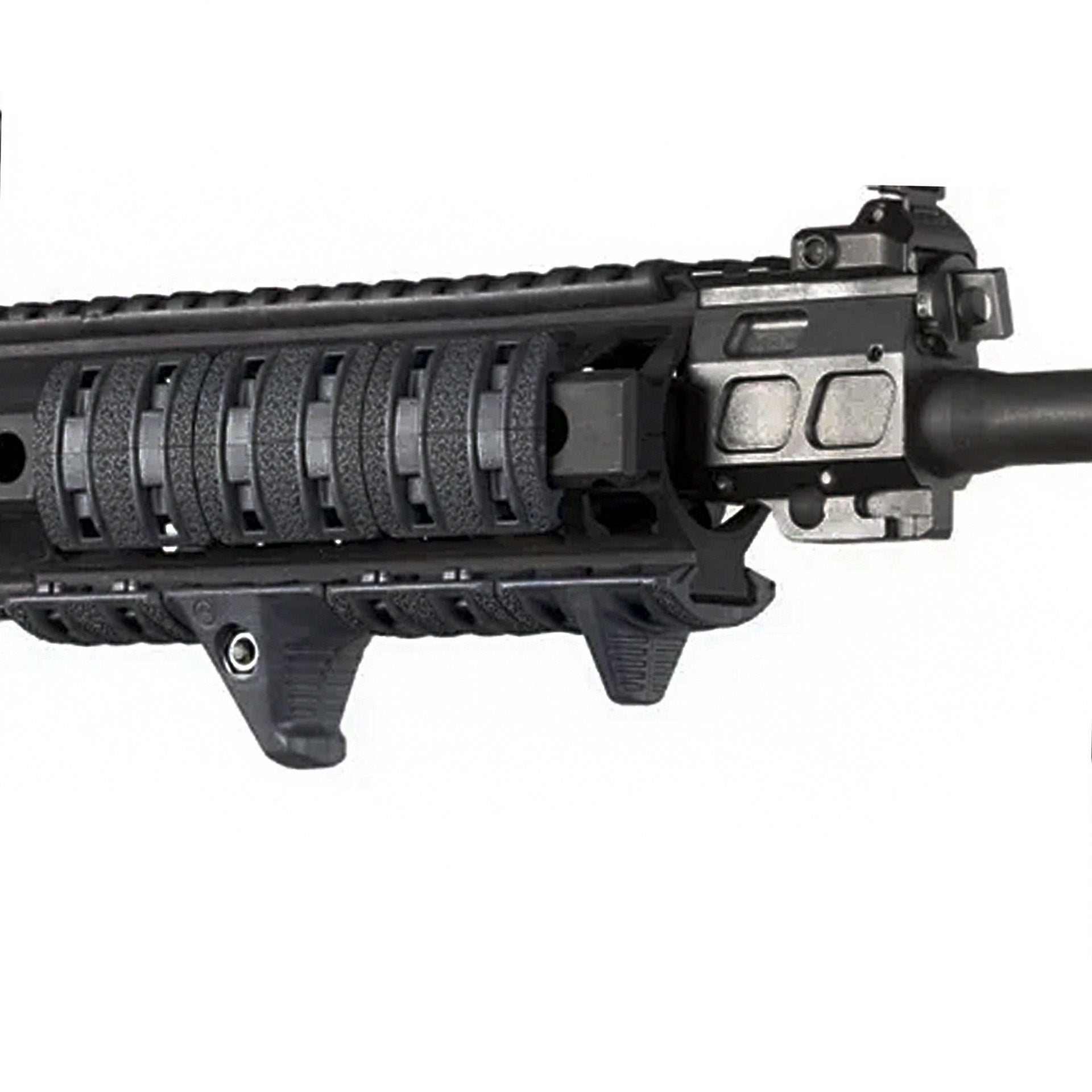 Упір для руки Magpul XTM 1913 Picatinny, Black