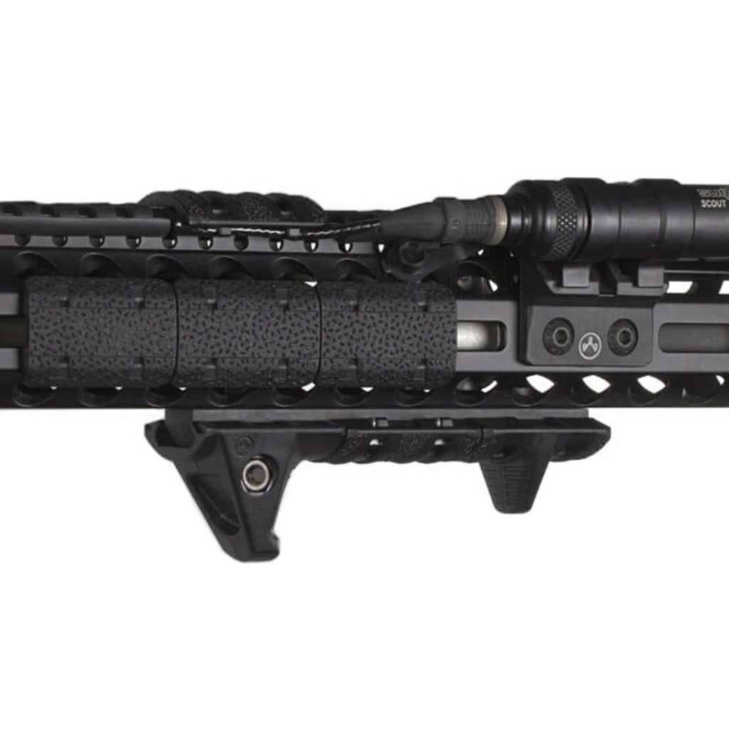 Упір для руки Magpul XTM 1913 Picatinny, Black