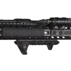 Упір для руки Magpul XTM 1913 Picatinny, Black