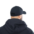 Бейсболка Tactic SoftShell, Синя