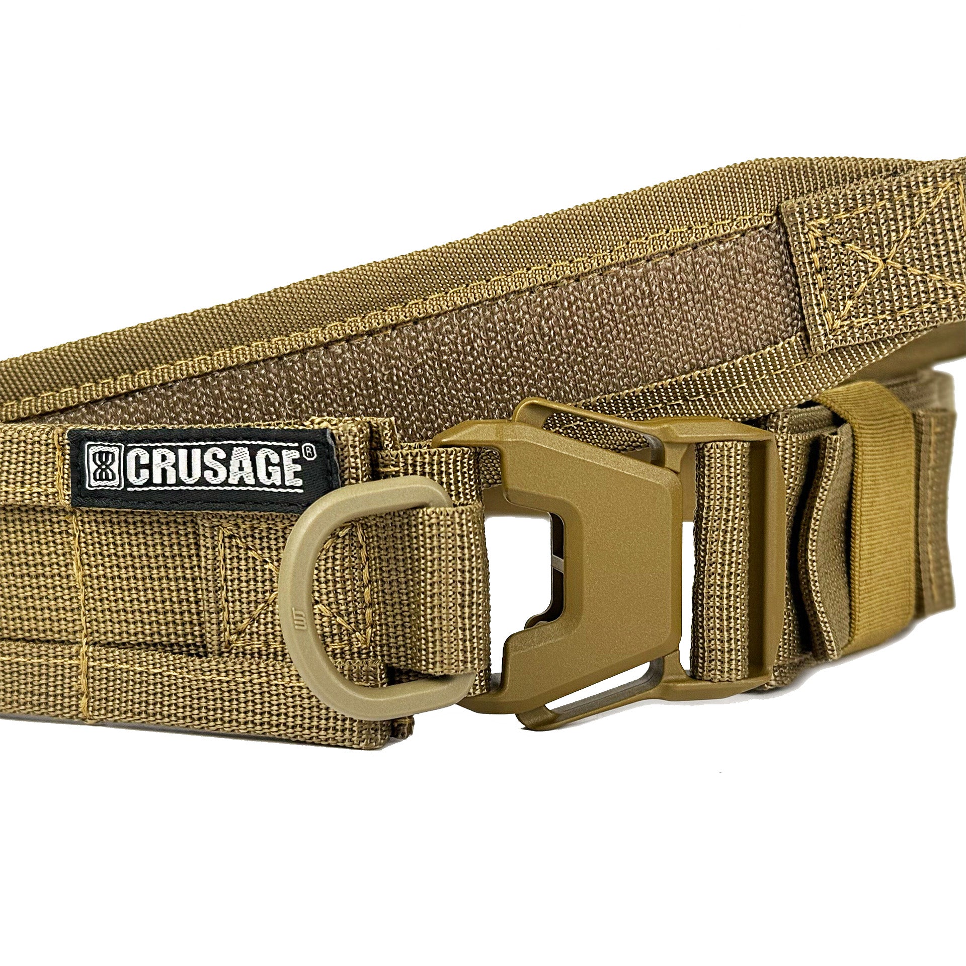 Пояс Range Belt, койот