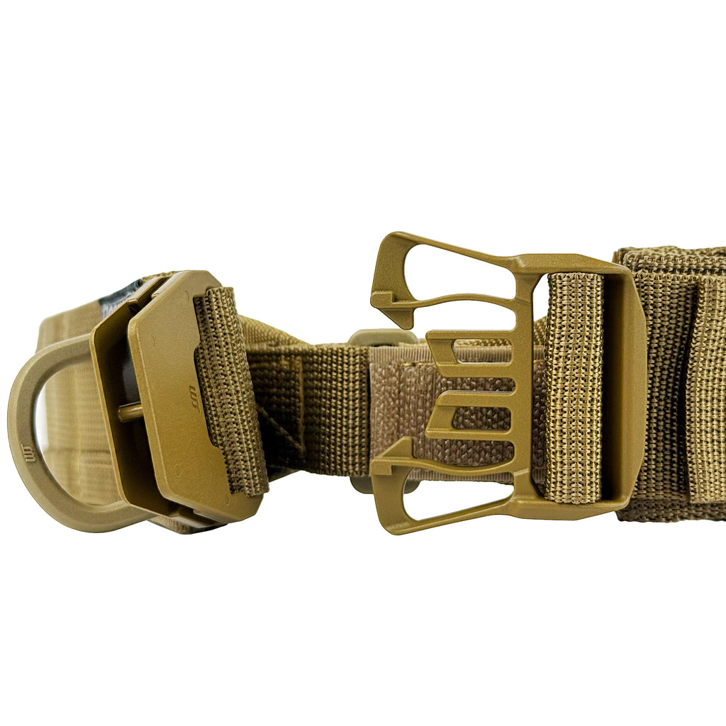 Пояс Range Belt, койот