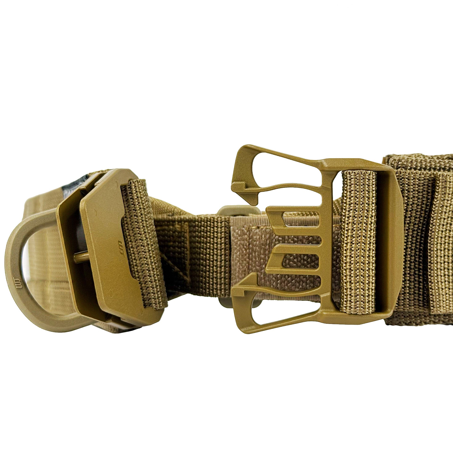 Пояс Range Belt, койот