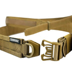 Пояс Range Belt, койот