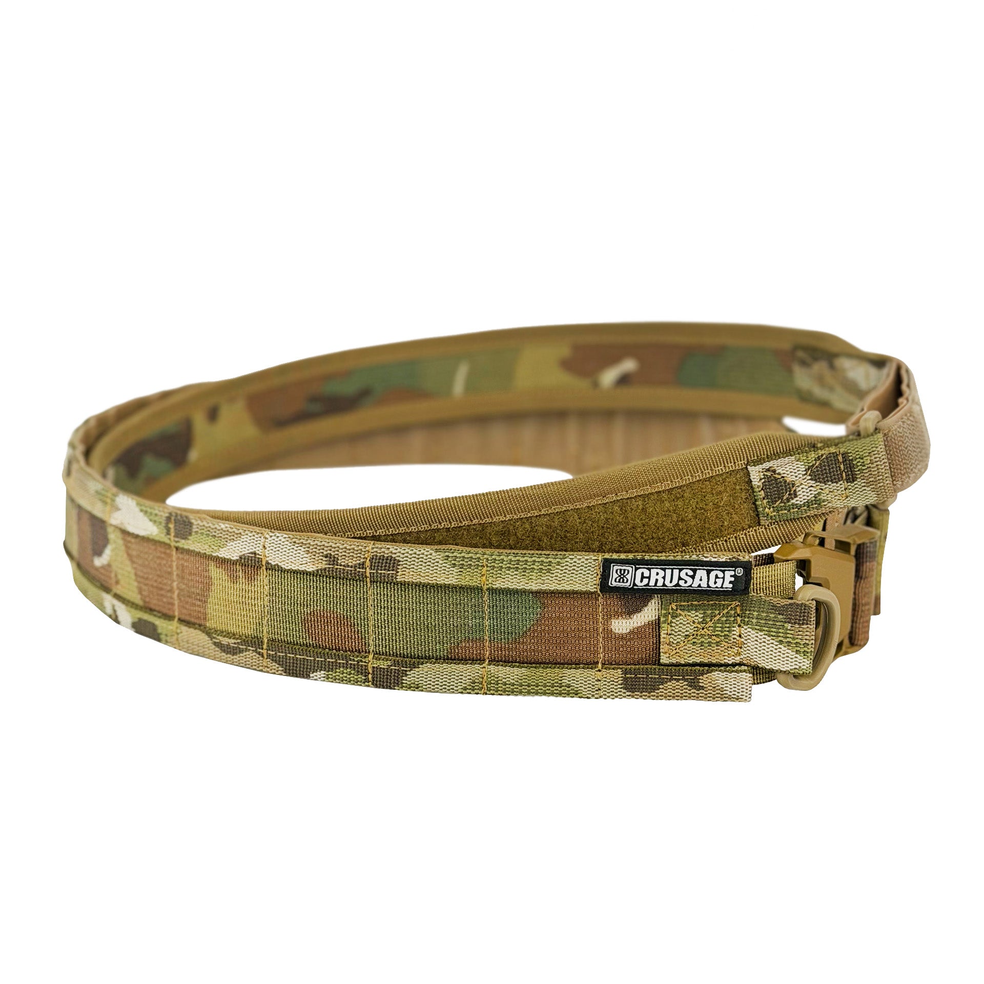 Пояс Range Belt, мультикам