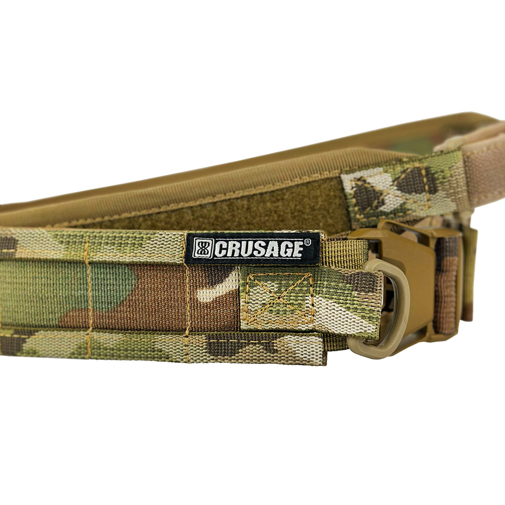 Пояс Range Belt, мультикам
