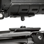 Антабка GrovTec для сошок база кріплення M-LOK 5.8 см