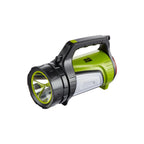 Ліхтар кемпінговий Skif Outdoor Big Buster, Black/Green
