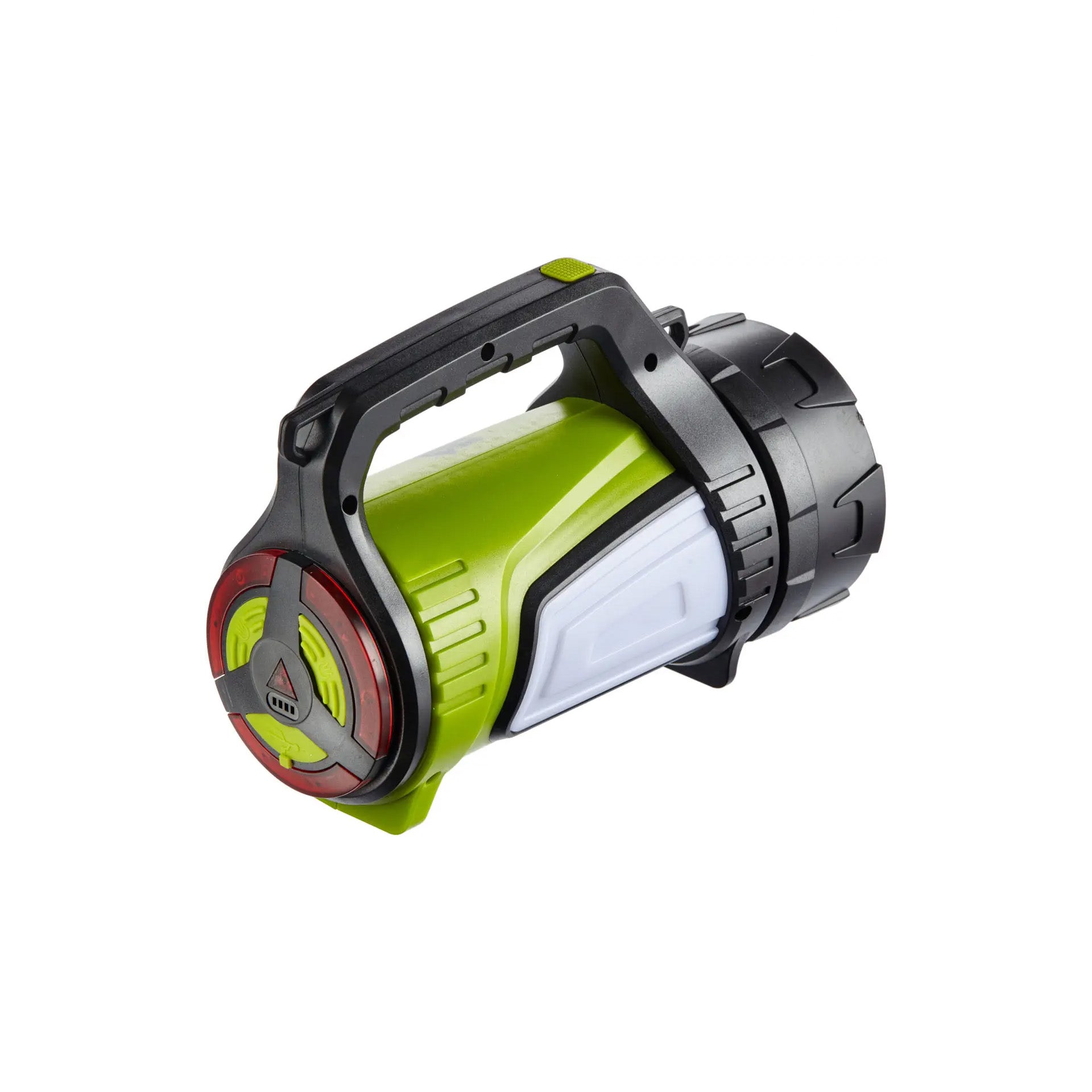 Ліхтар кемпінговий Skif Outdoor Big Buster, Black/Green