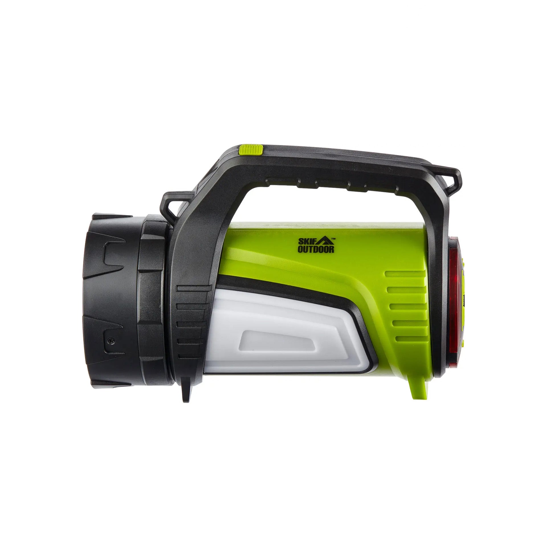 Ліхтар кемпінговий Skif Outdoor Big Buster, Black/Green