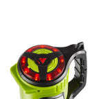 Ліхтар кемпінговий Skif Outdoor Big Buster, Black/Green