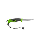 Туристичний ніж-кресало Light My Fire FireKnife Pin-pack, зелений