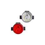 Комплект велосипедних ліхтарів Skif Outdoor Winker Set