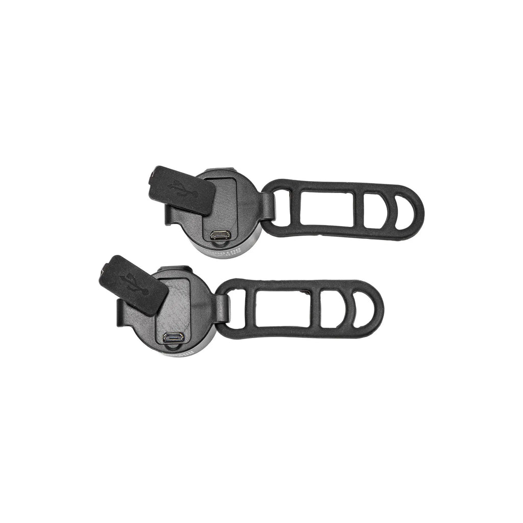 Комплект велосипедних ліхтарів Skif Outdoor Winker Set