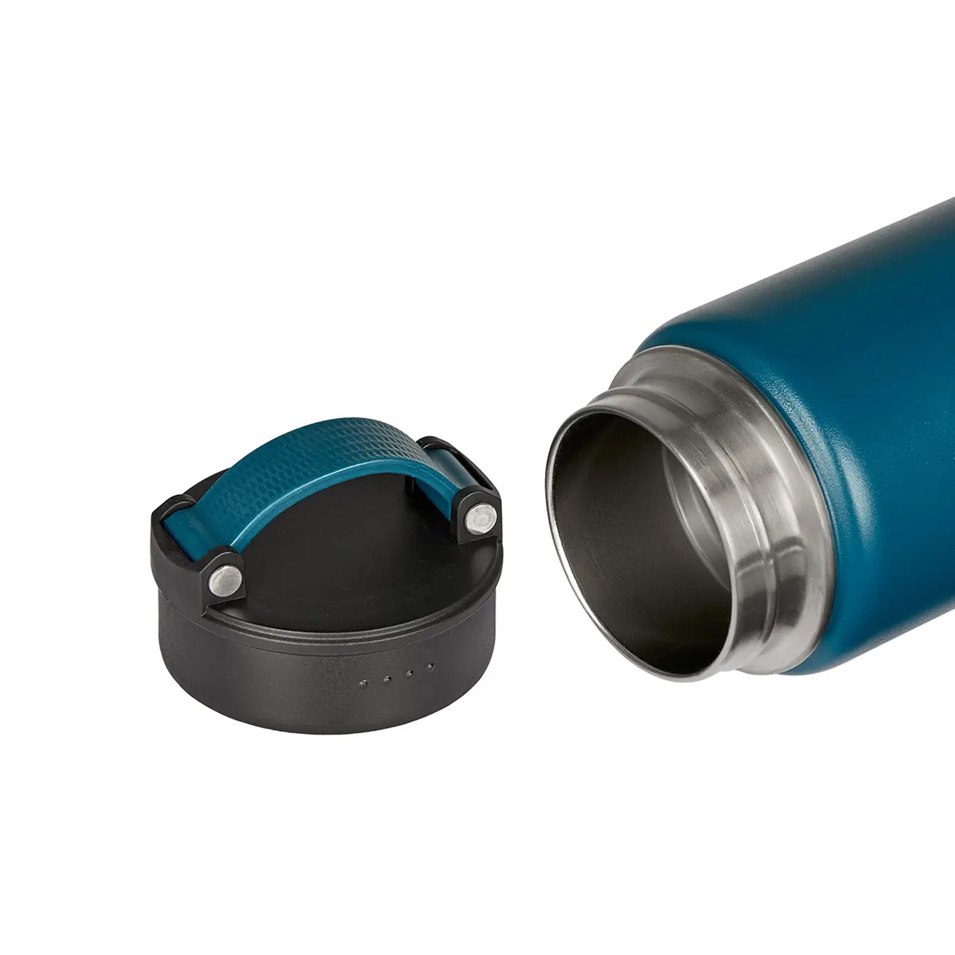 Термос Skif Outdoor Sporty 0.530 мл., Синій