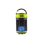 Ліхтар кемпінговий Skif Outdoor Gaper Black/Green з захистом від комах