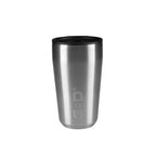 Термокружка 360° degrees Vacuum Insulated Stainless Travel Mug, Silver, Large, 0.475 мл.
