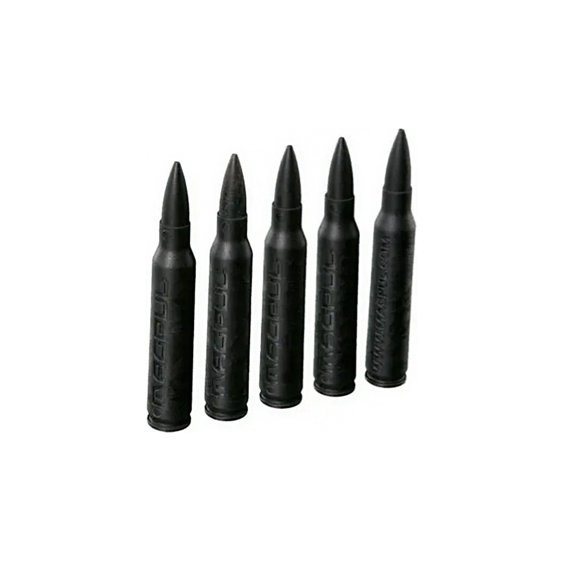 Фальш-патрон Magpul кал .223 Rem. Пластик. 5 шт
