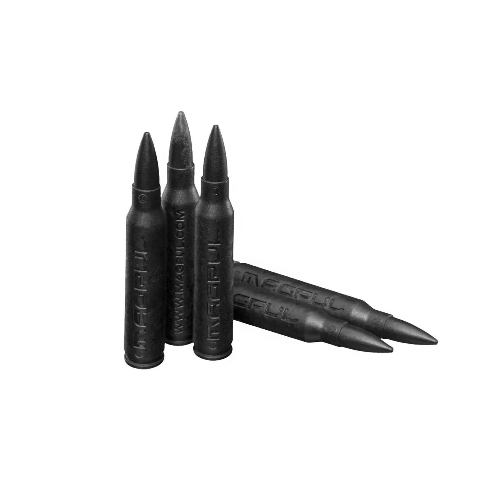 Фальш-патрон Magpul кал .223 Rem. Пластик. 5 шт