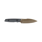Ніж Cimmerian Knives Skif Ceracote Blade FDE
